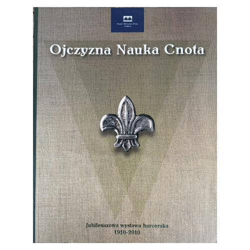 Ojczyzna Nauka Cnota album.png