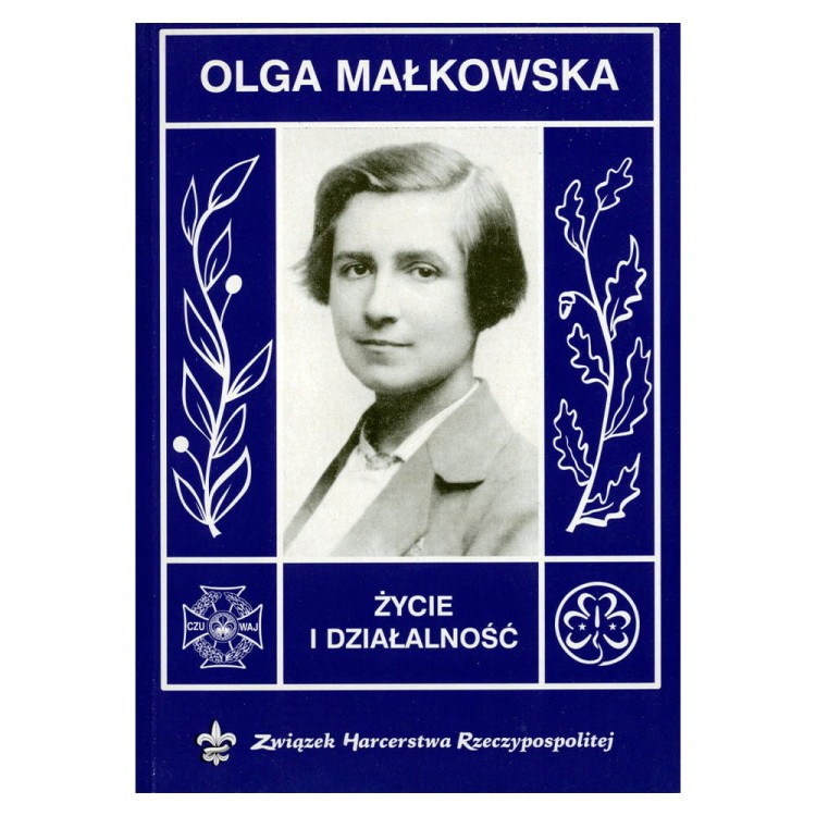 Z-Florczak-A-Krassowska-Olszanska-OLGA-MALKOWSKA-ZYCIE-I-DZIALALNOSC.jpg