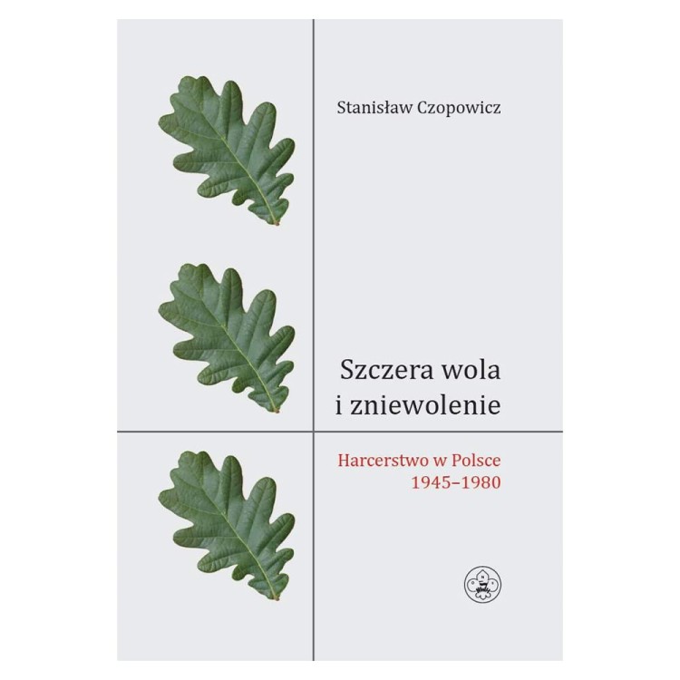 S-Czopowicz-SZCZERA-WOLA-I-ZNIEWOLENIE-Harcerstwo-w-Polsce-45-80-AUTOGRAF.jpg