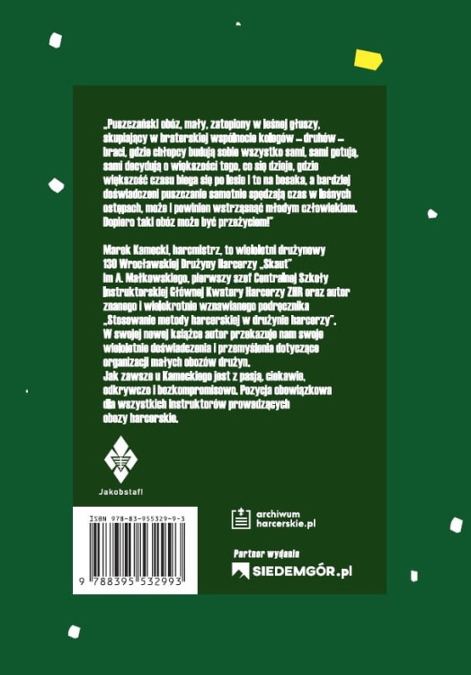 Kamecki - Obóz drużyny harcerzy 014.jpg